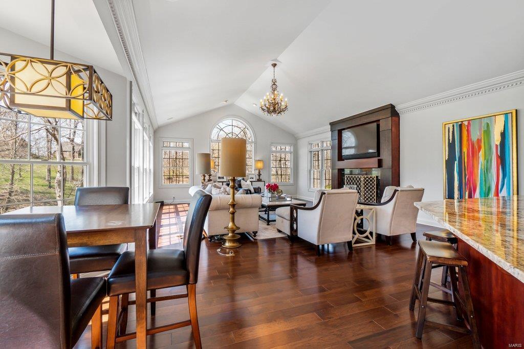 Windwood Lake Estates 2nd Sub - Residential