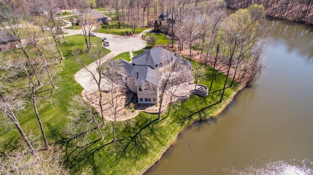 Windwood Lake Estates 2nd Sub - Residential