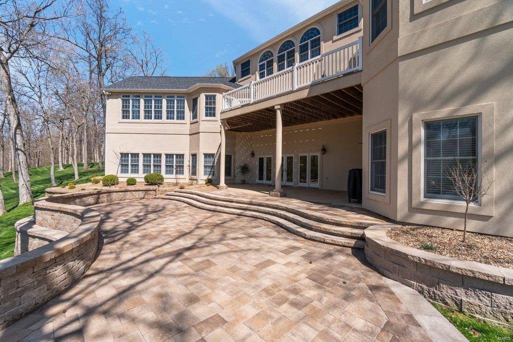 Windwood Lake Estates 2nd Sub - Residential