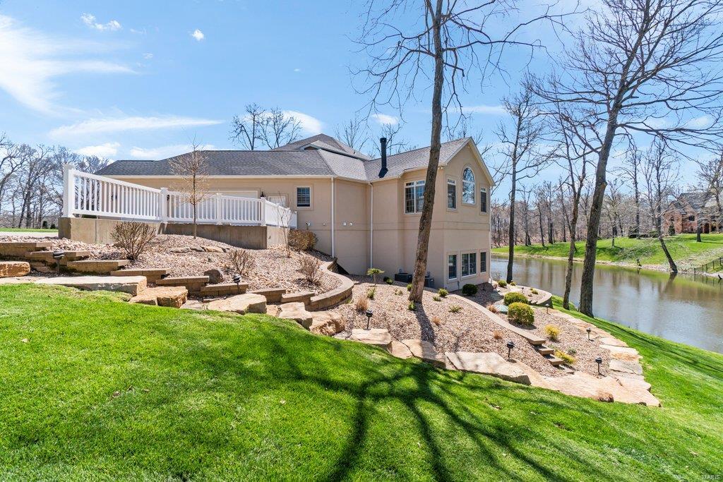 Windwood Lake Estates 2nd Sub - Residential