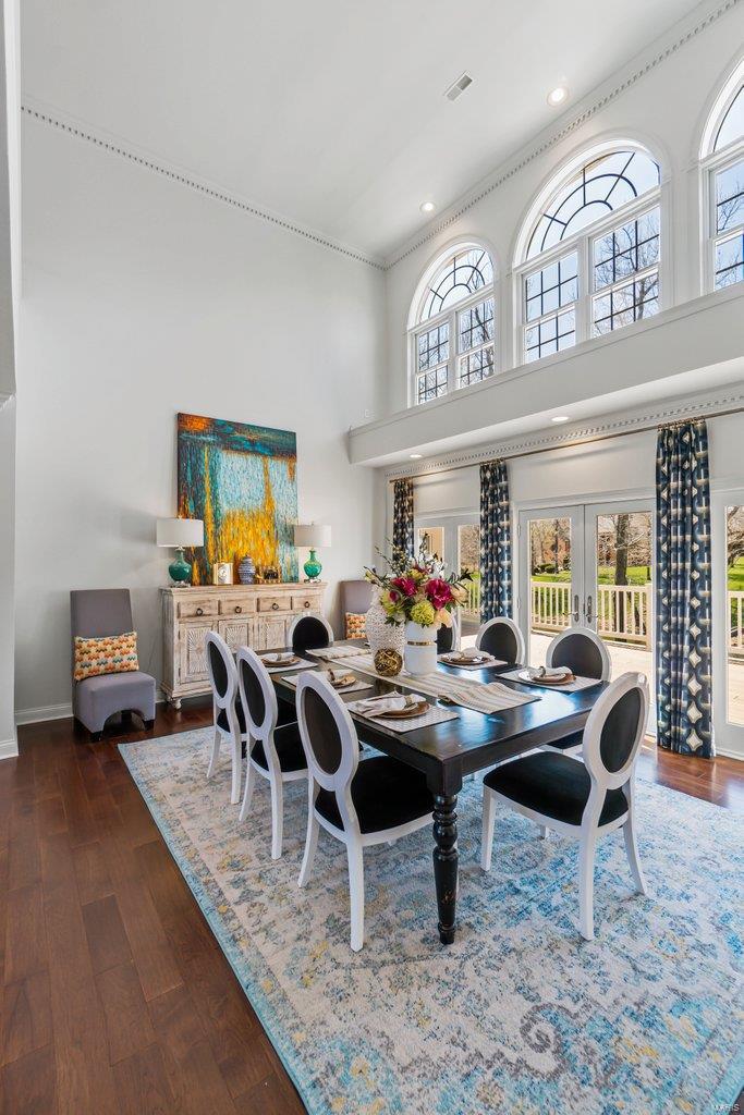 Windwood Lake Estates 2nd Sub - Residential