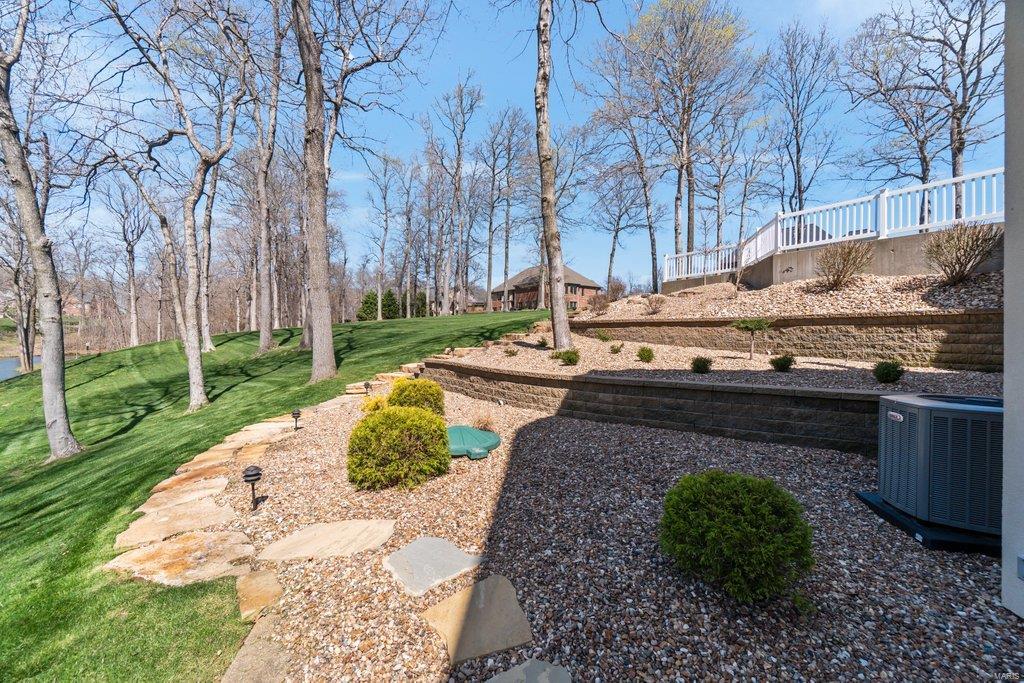 Windwood Lake Estates 2nd Sub - Residential