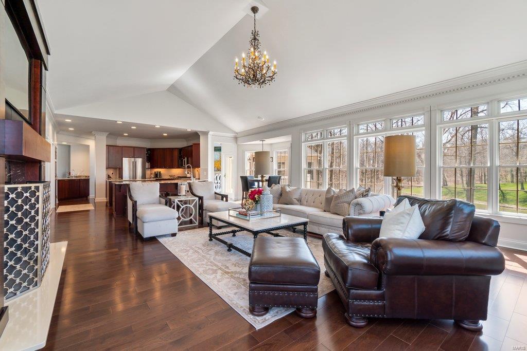 Windwood Lake Estates 2nd Sub - Residential