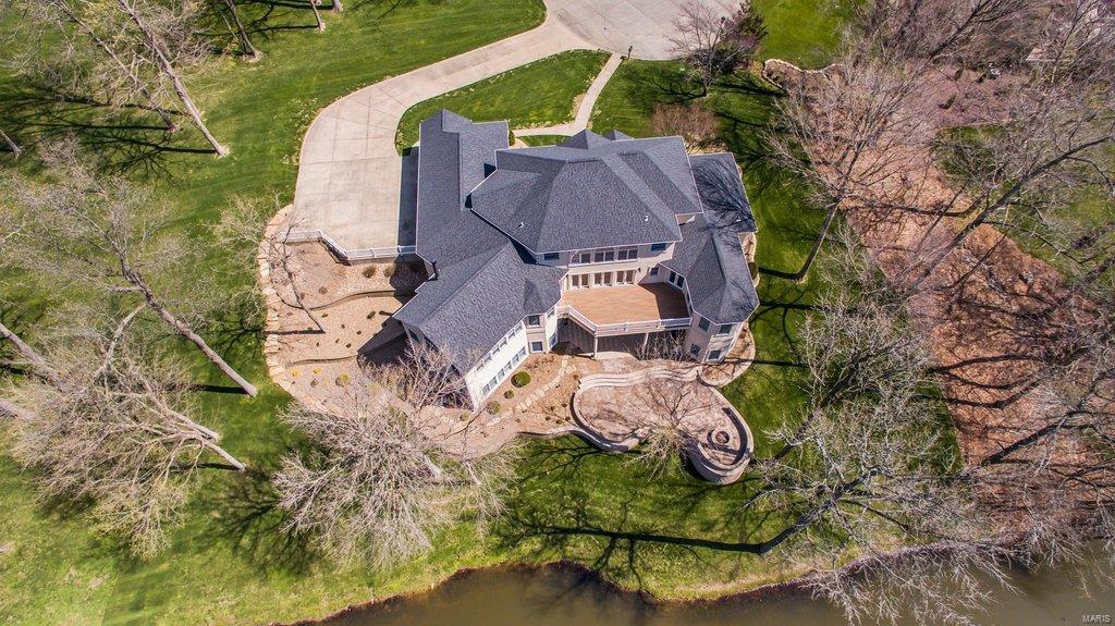 Windwood Lake Estates 2nd Sub - Residential