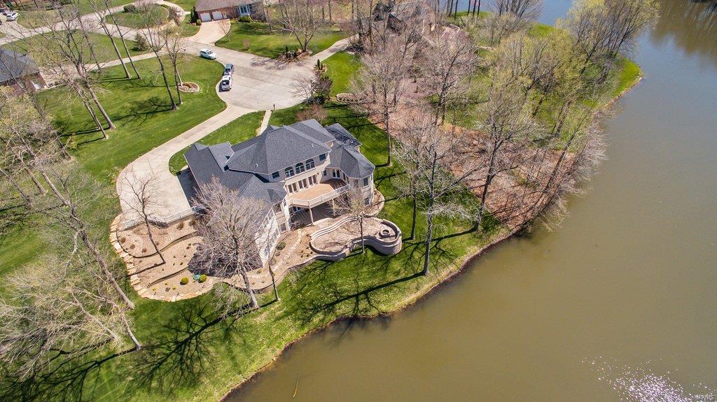 Windwood Lake Estates 2nd Sub - Residential