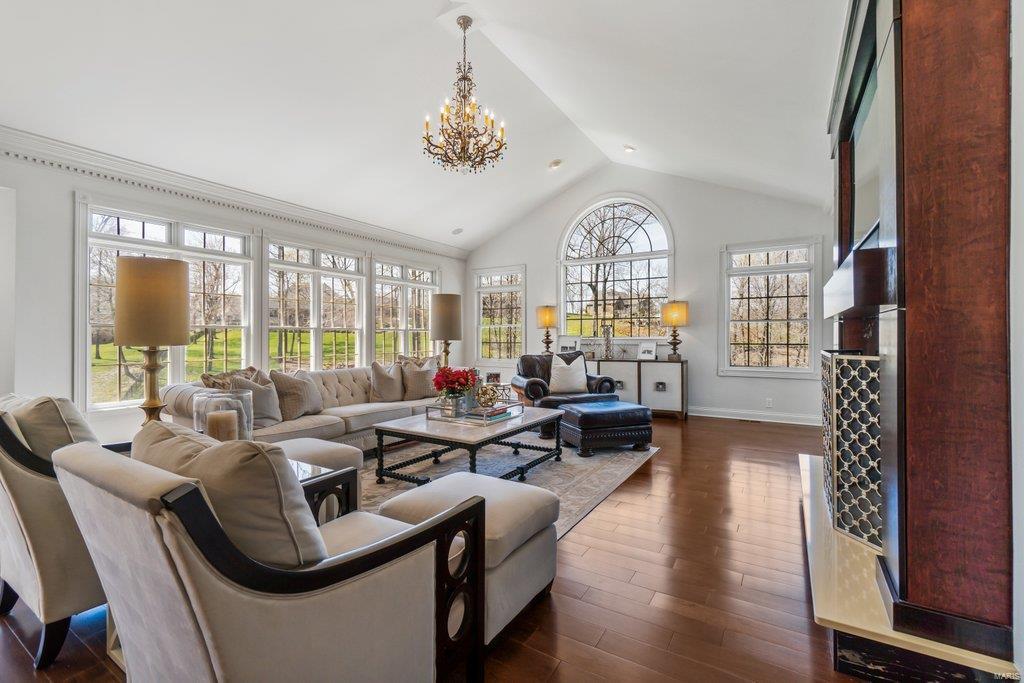 Windwood Lake Estates 2nd Sub - Residential