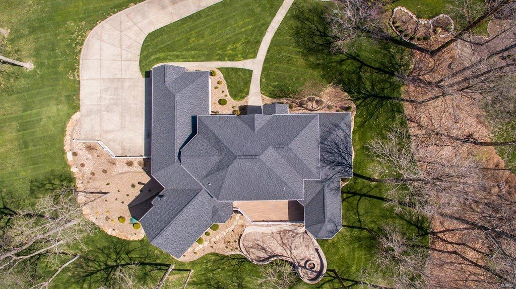 Windwood Lake Estates 2nd Sub - Residential