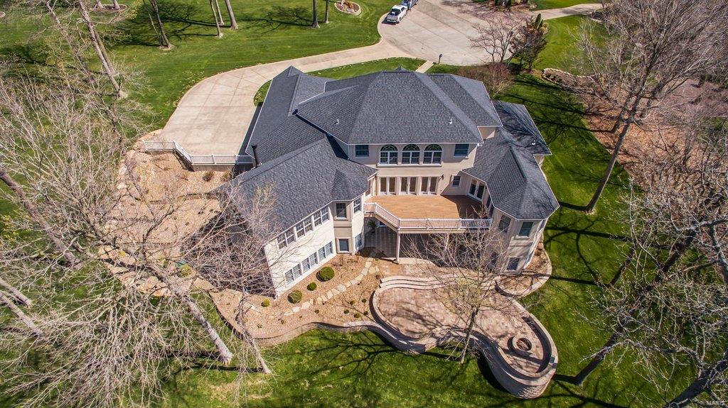 Windwood Lake Estates 2nd Sub - Residential