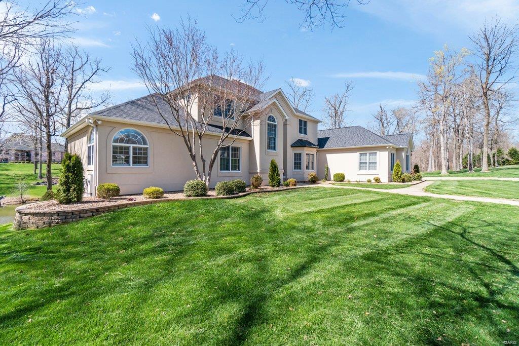 Windwood Lake Estates 2nd Sub - Residential