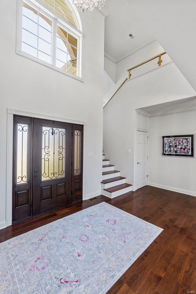 Windwood Lake Estates 2nd Sub - Residential