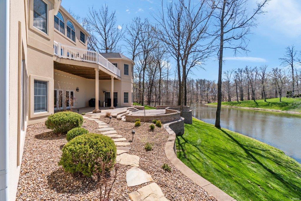 Windwood Lake Estates 2nd Sub - Residential