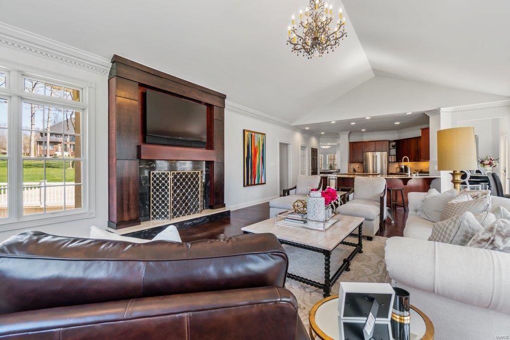 Windwood Lake Estates 2nd Sub - Residential