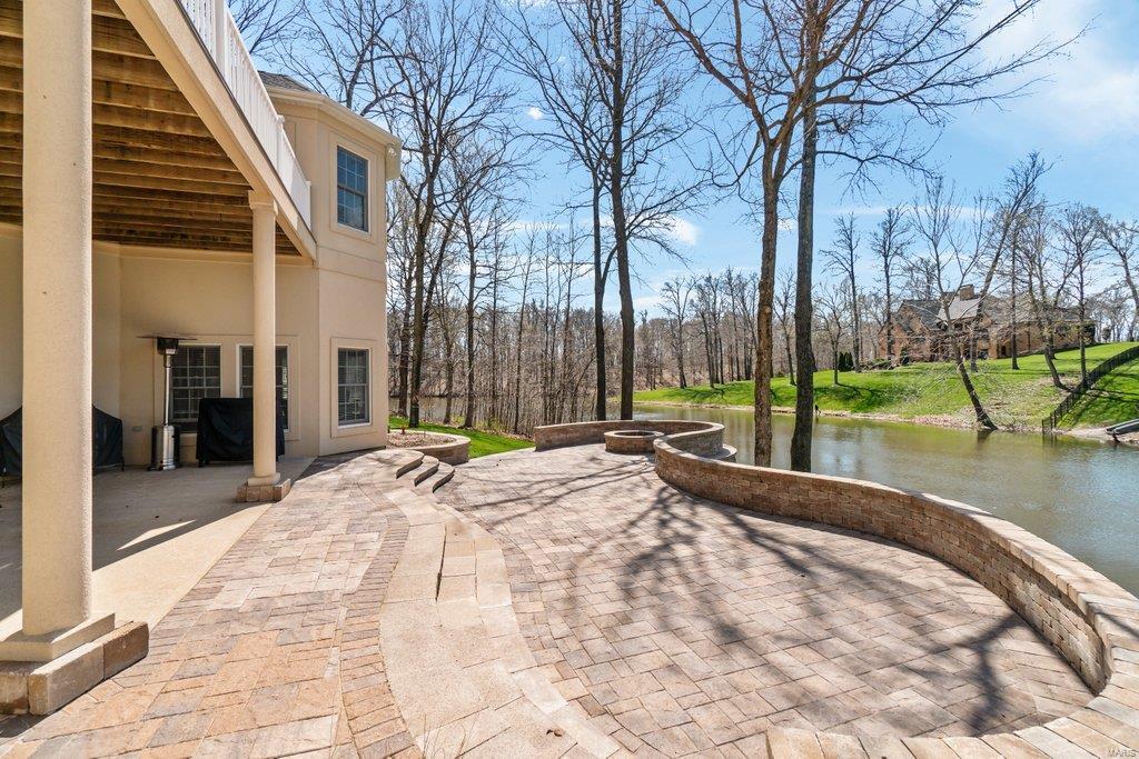 Windwood Lake Estates 2nd Sub - Residential