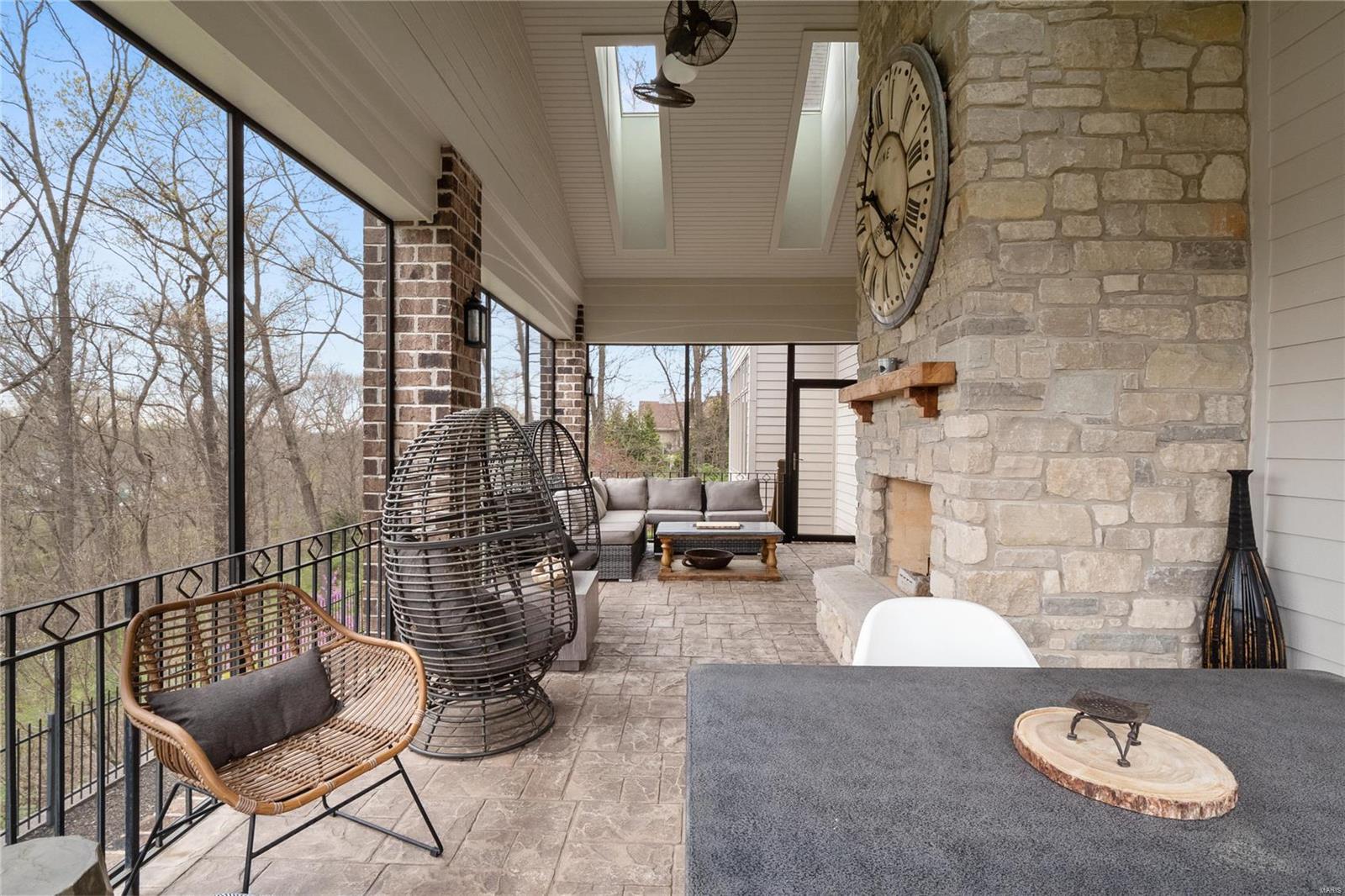 Fox Hill Farms - Residential