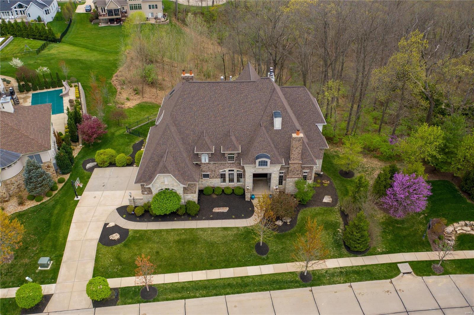 Fox Hill Farms - Residential