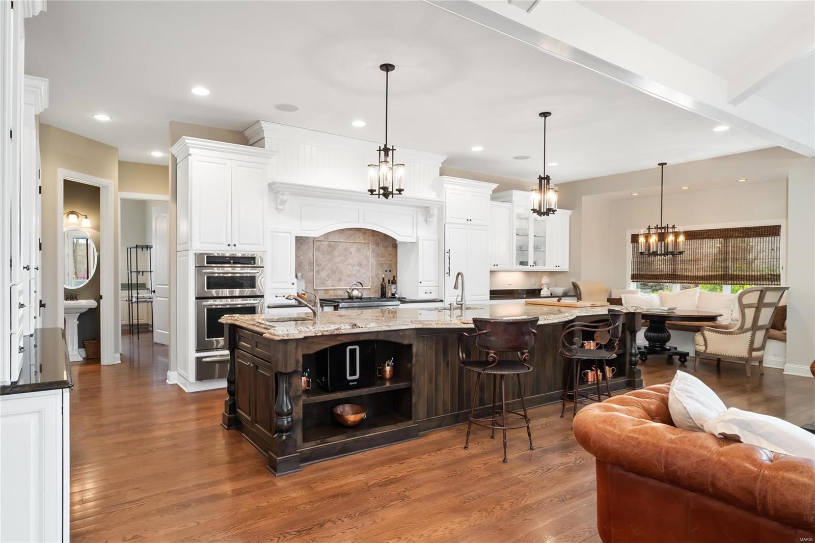 Fox Hill Farms - Residential