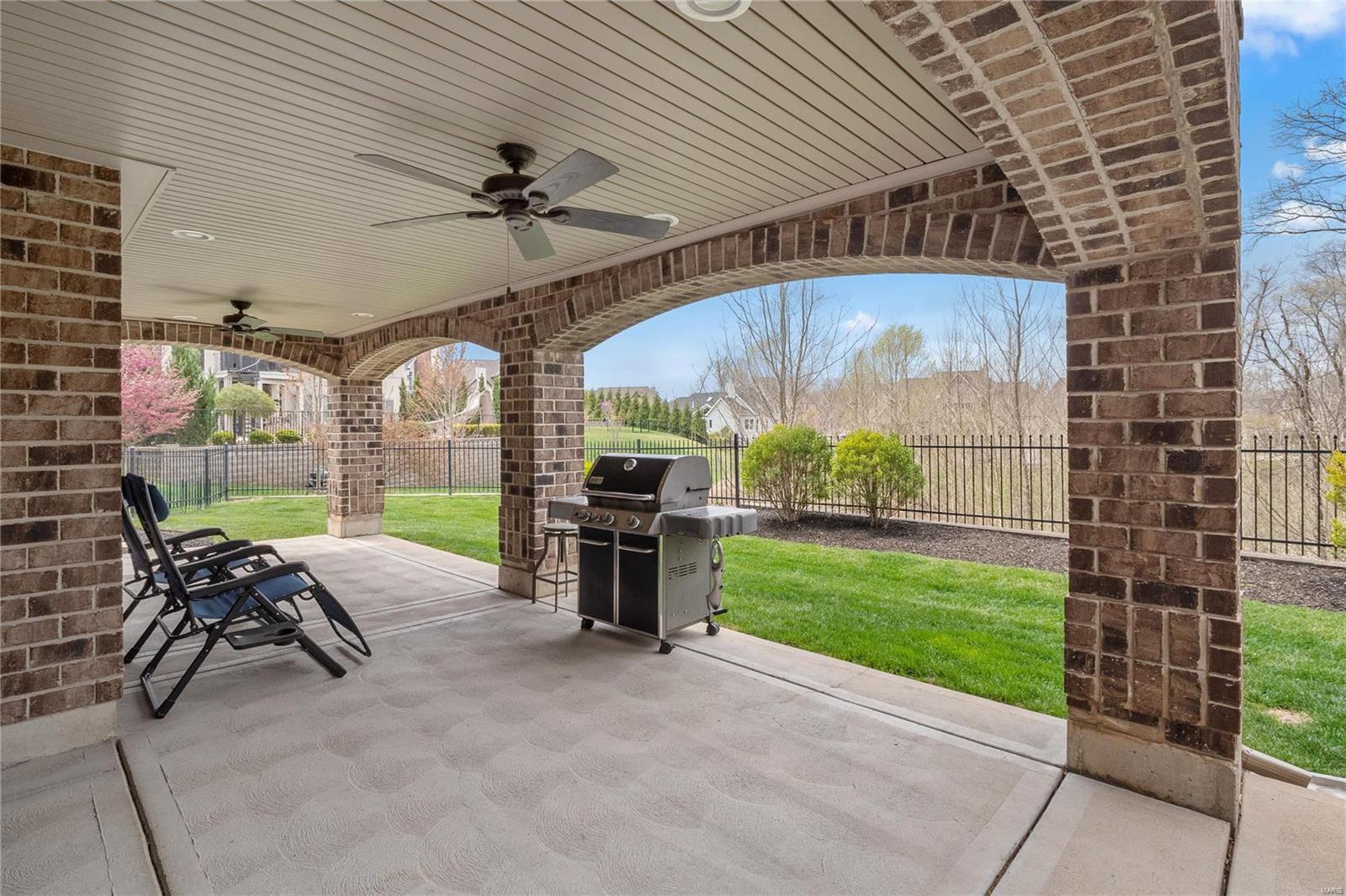 Fox Hill Farms - Residential