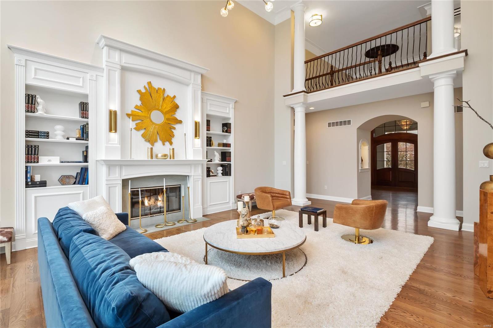 Fox Hill Farms - Residential