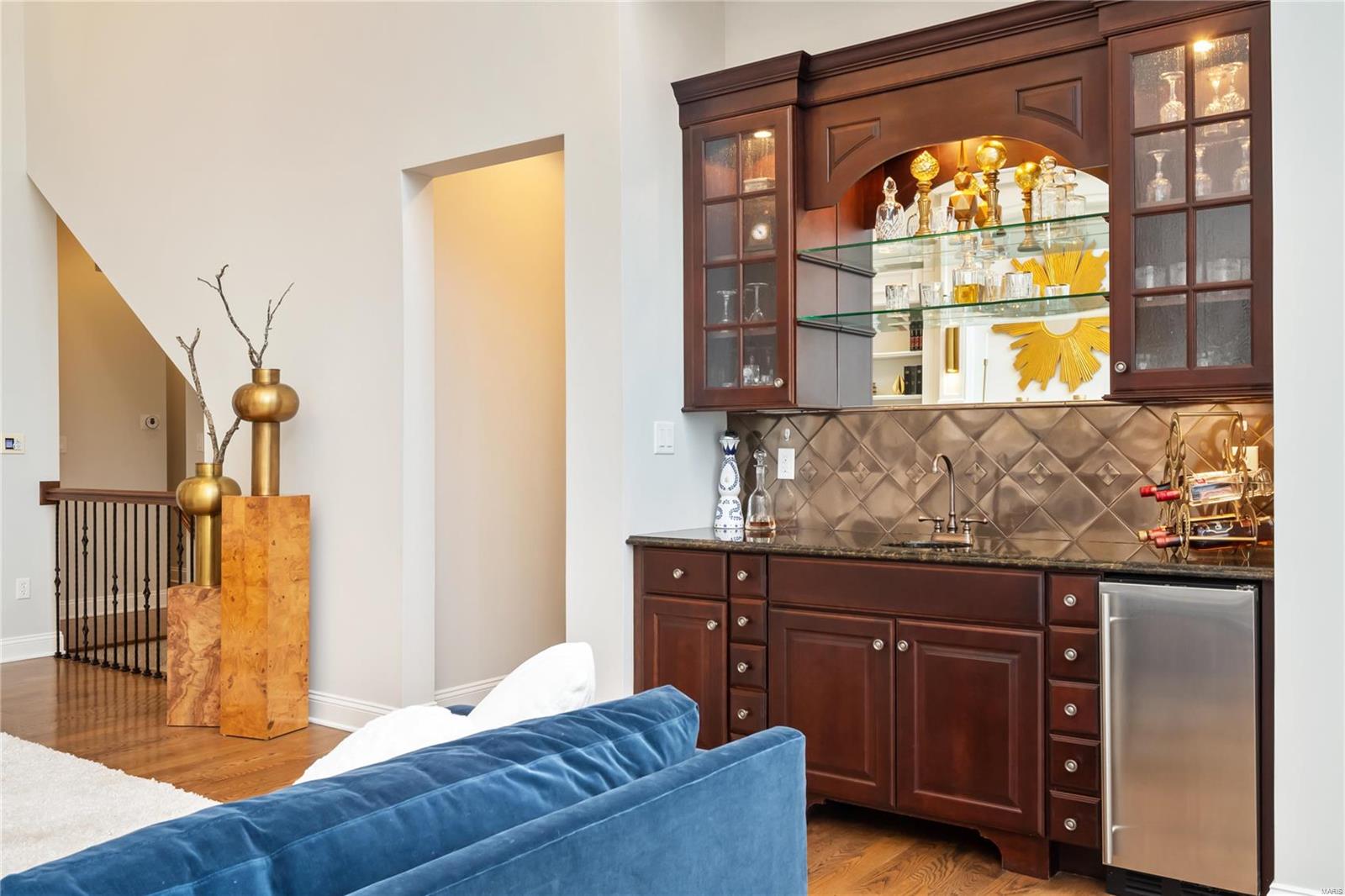 Fox Hill Farms - Residential