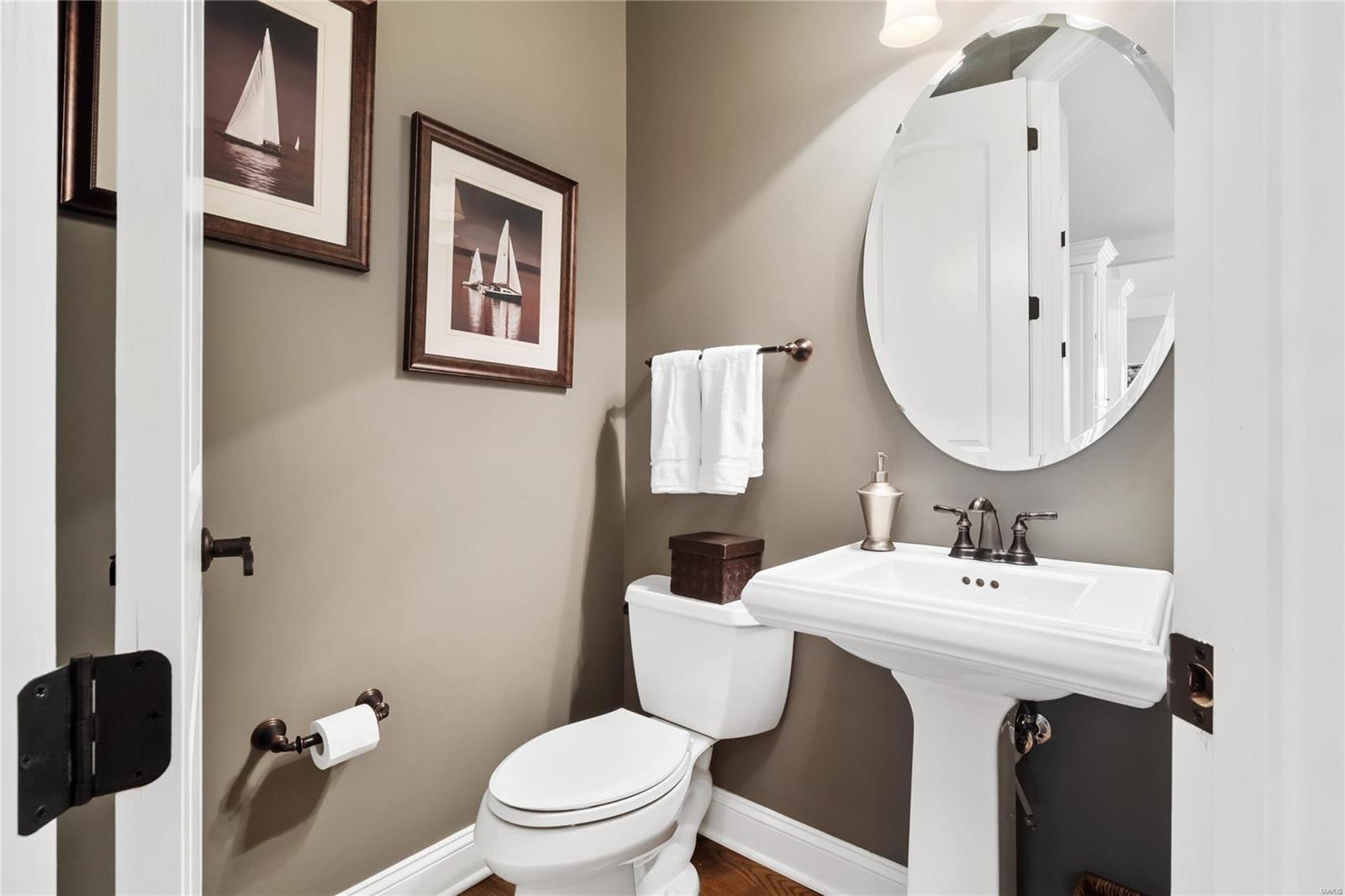 Fox Hill Farms - Residential