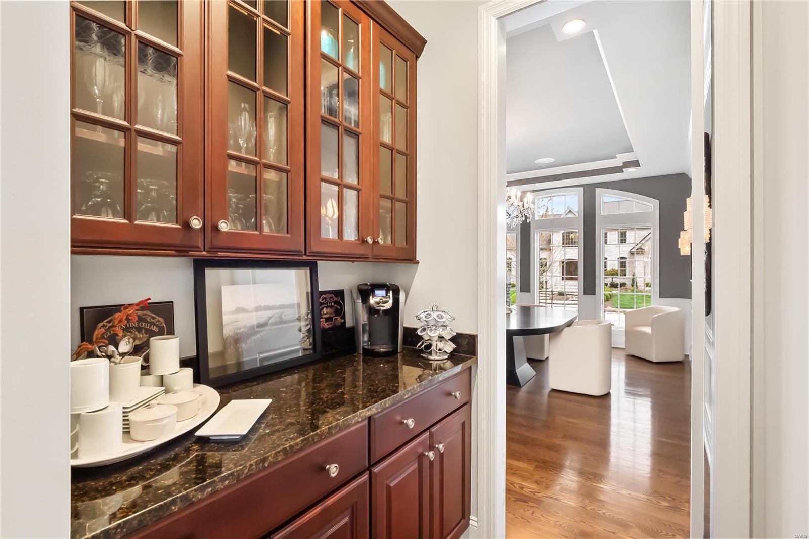 Fox Hill Farms - Residential