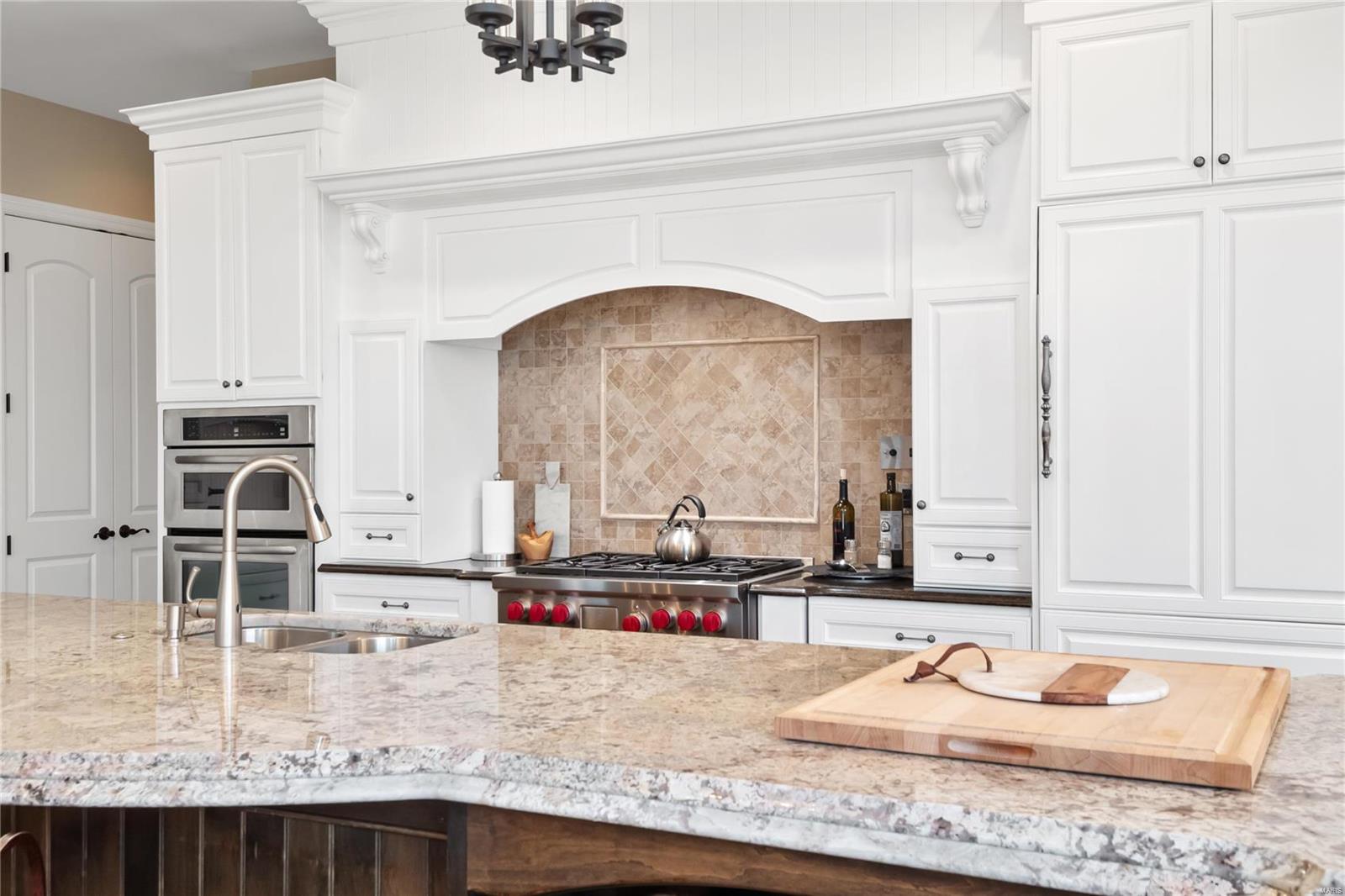 Fox Hill Farms - Residential