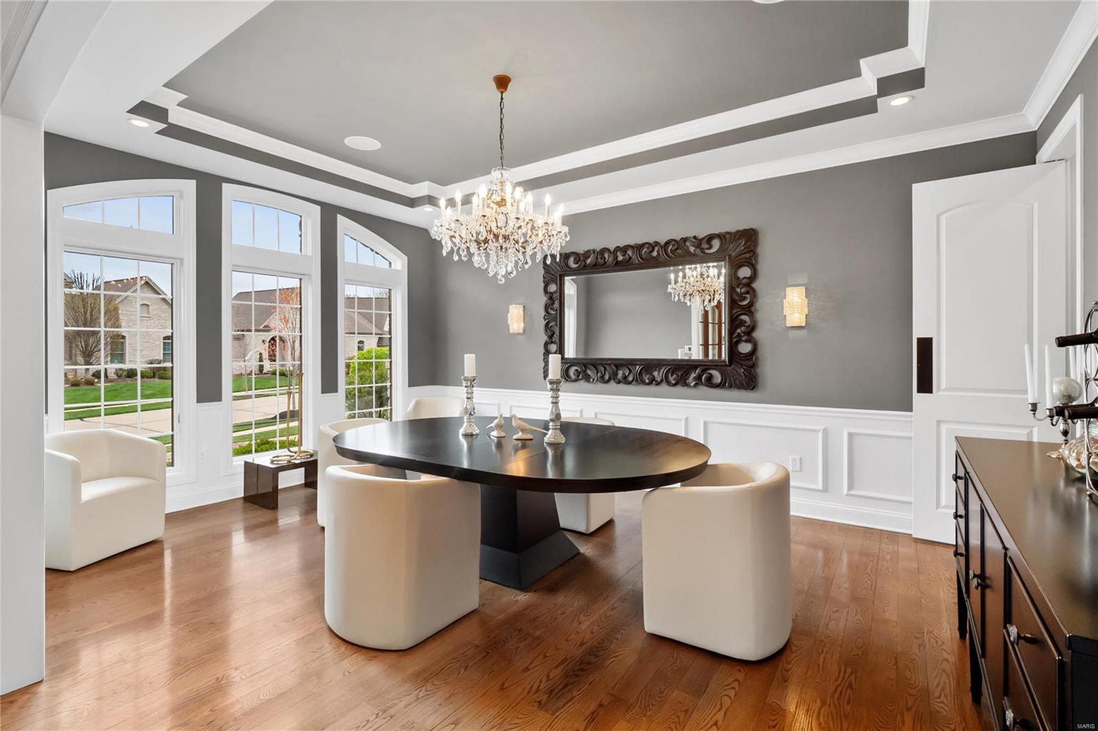 Fox Hill Farms - Residential