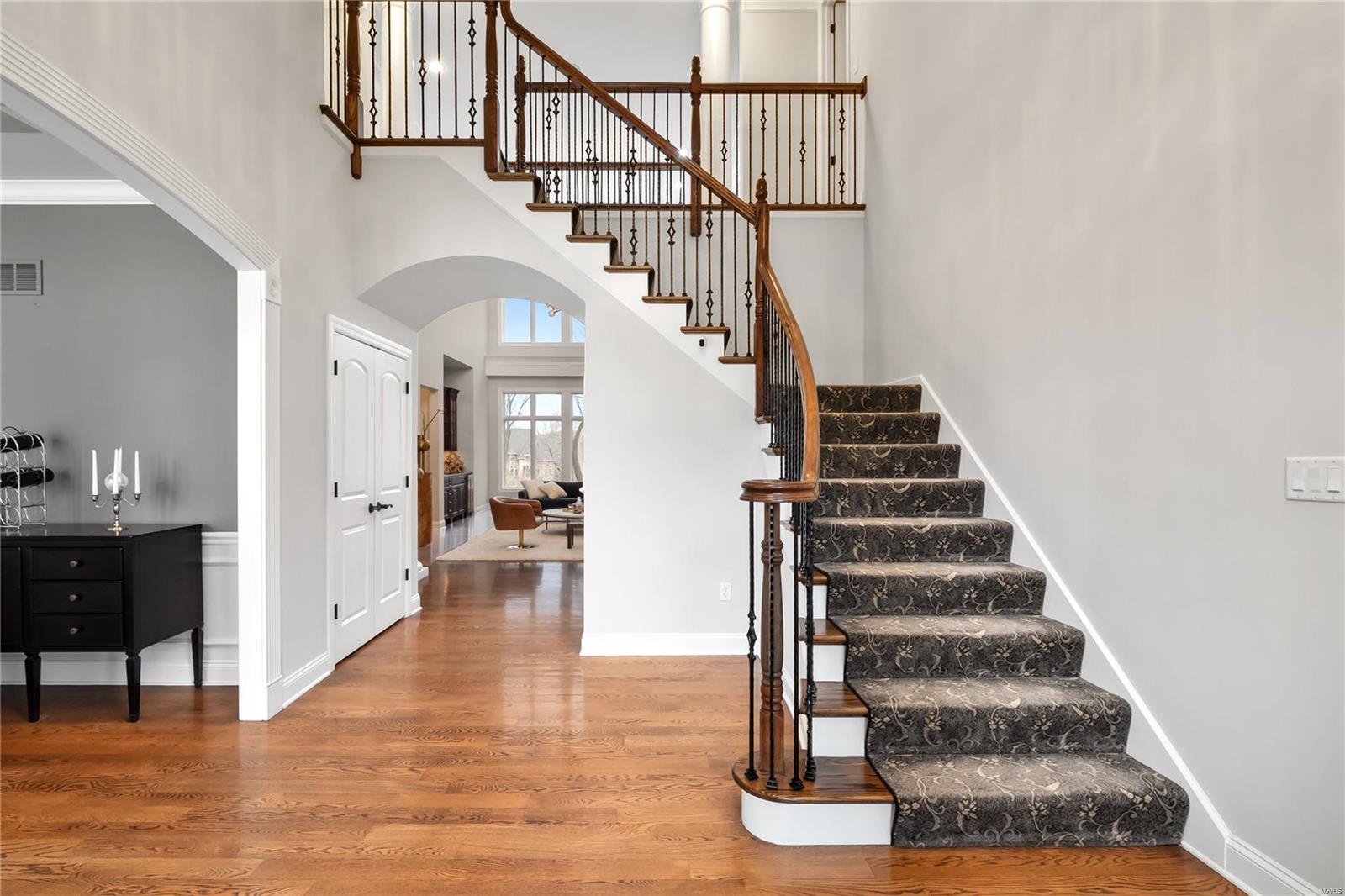 Fox Hill Farms - Residential