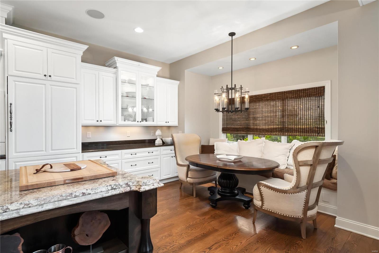 Fox Hill Farms - Residential