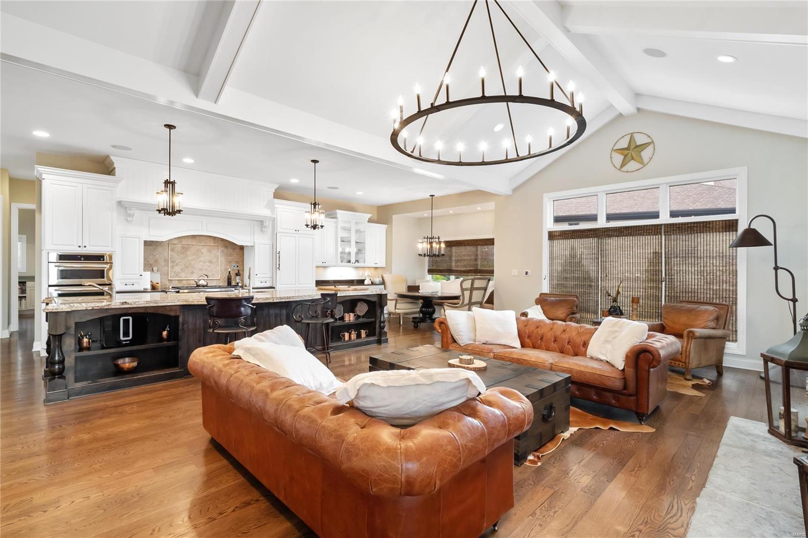 Fox Hill Farms - Residential