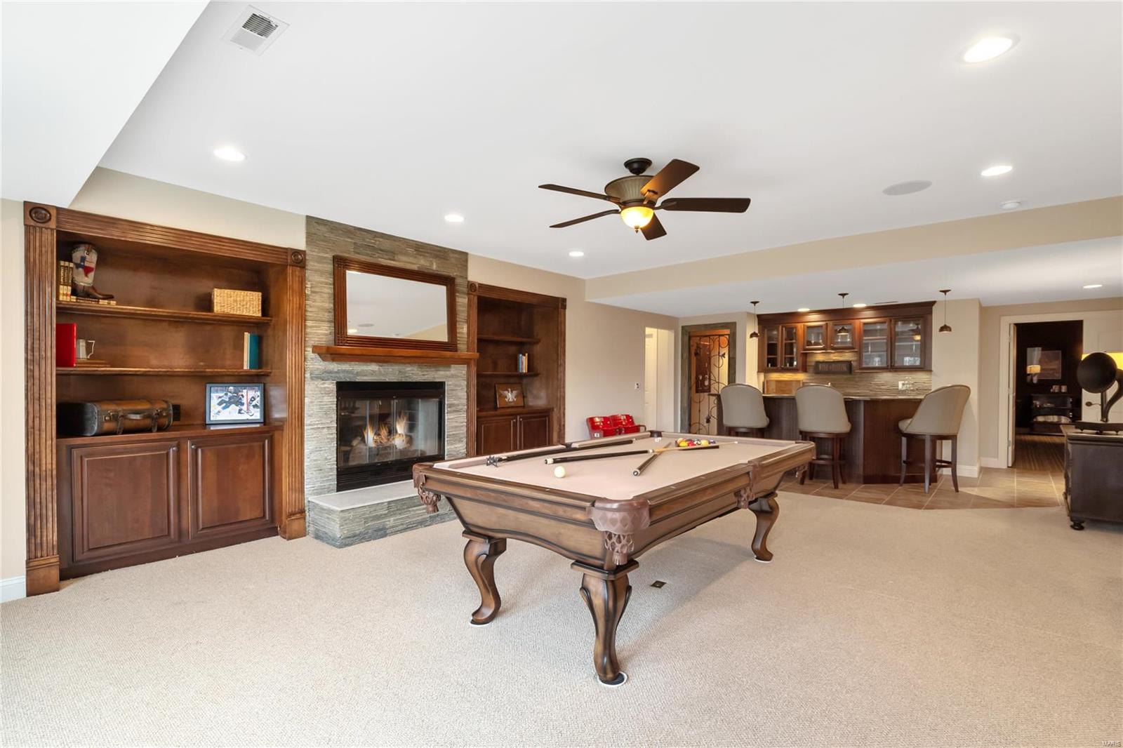 Fox Hill Farms - Residential