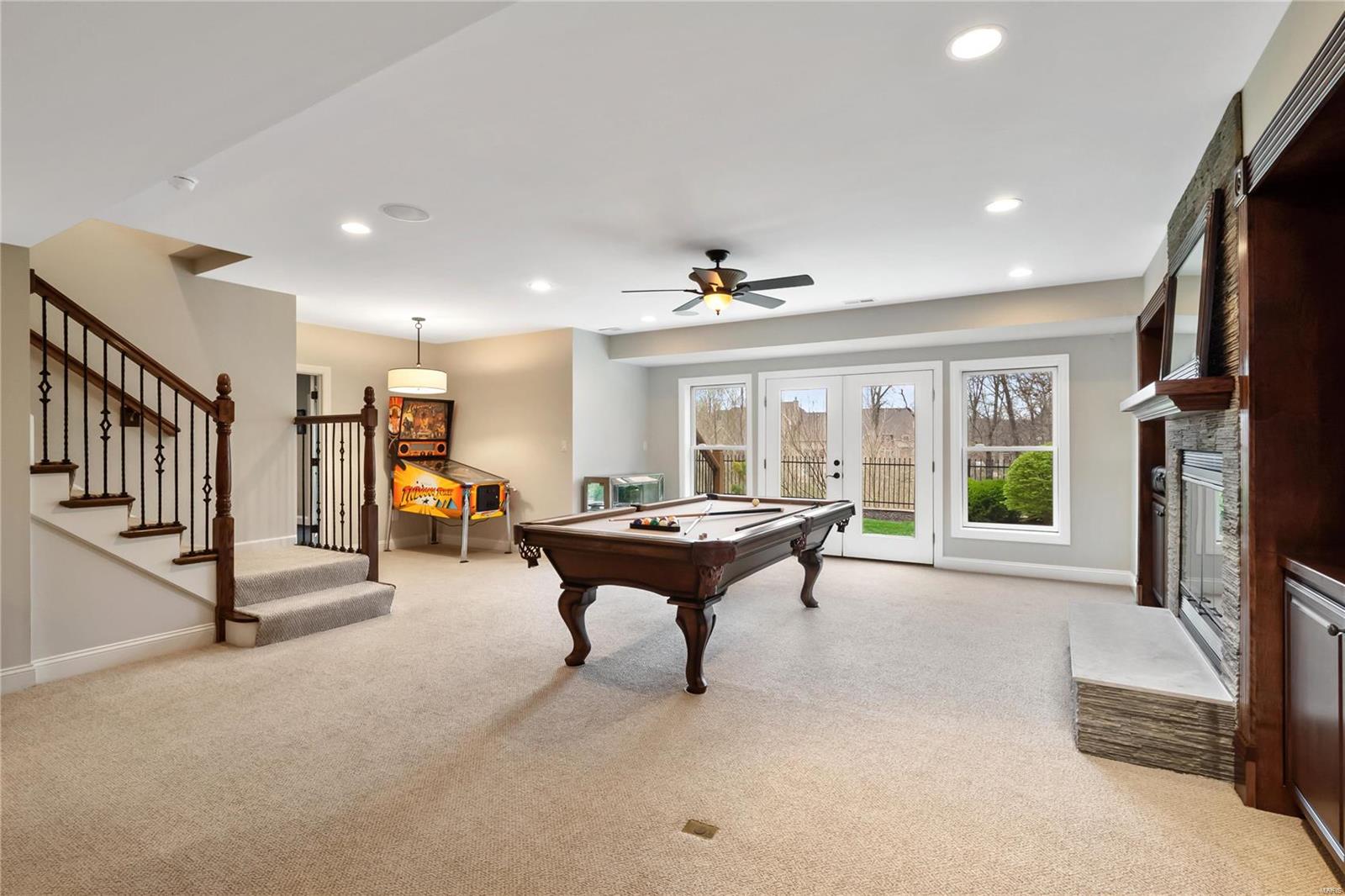 Fox Hill Farms - Residential