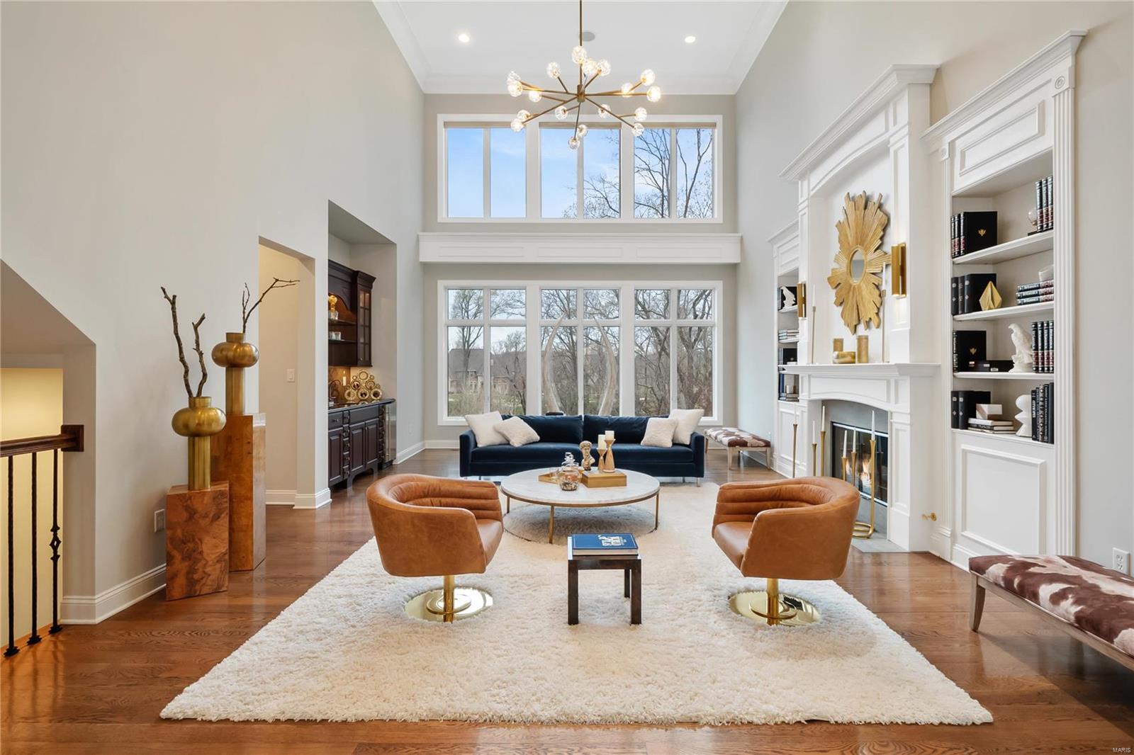 Fox Hill Farms - Residential