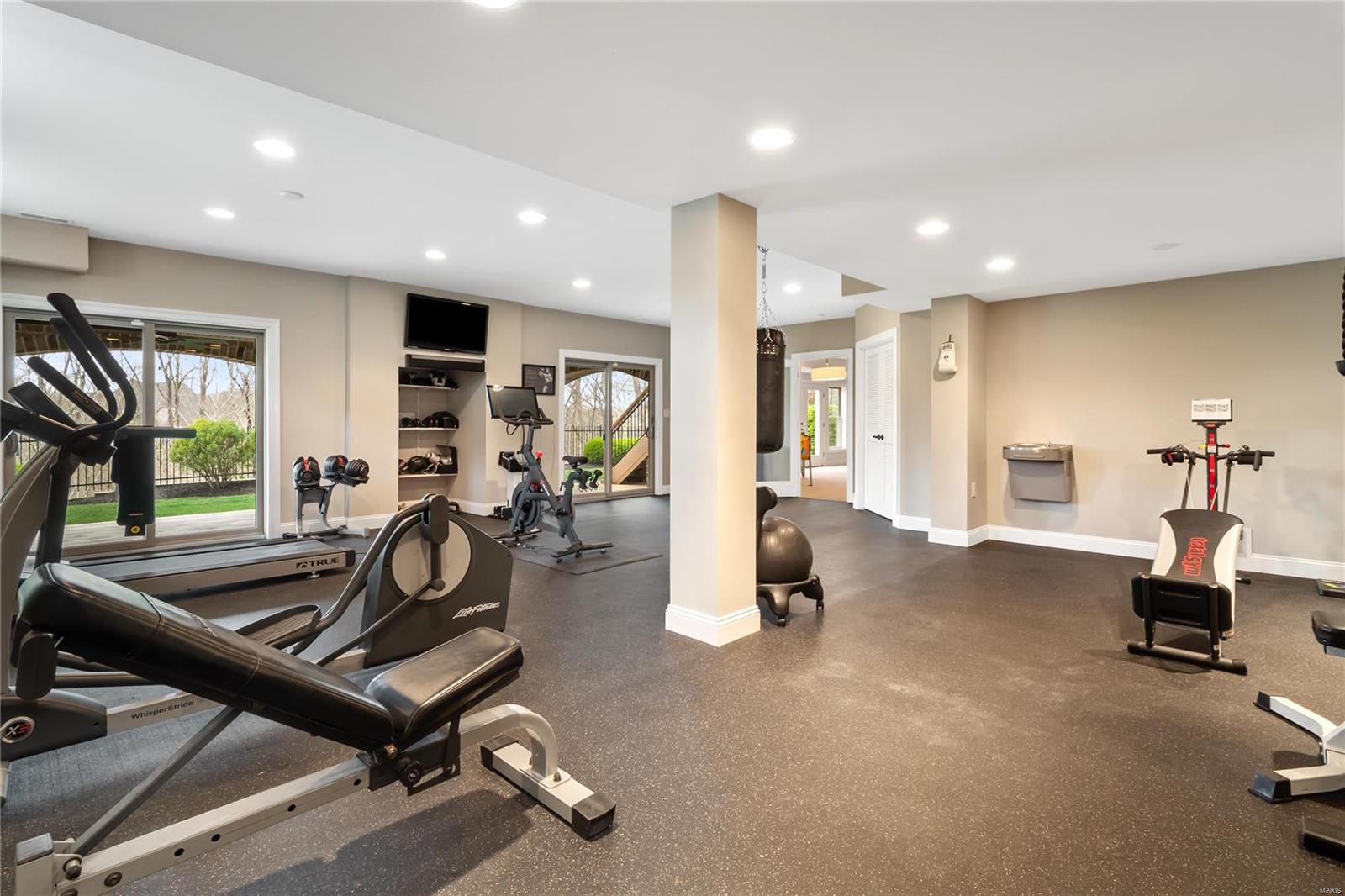 Fox Hill Farms - Residential