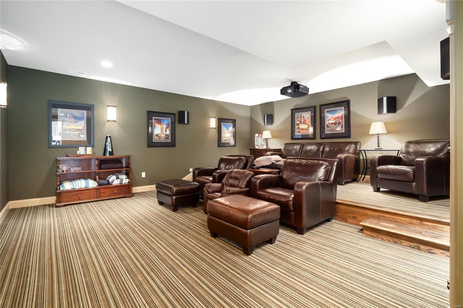 Fox Hill Farms - Residential