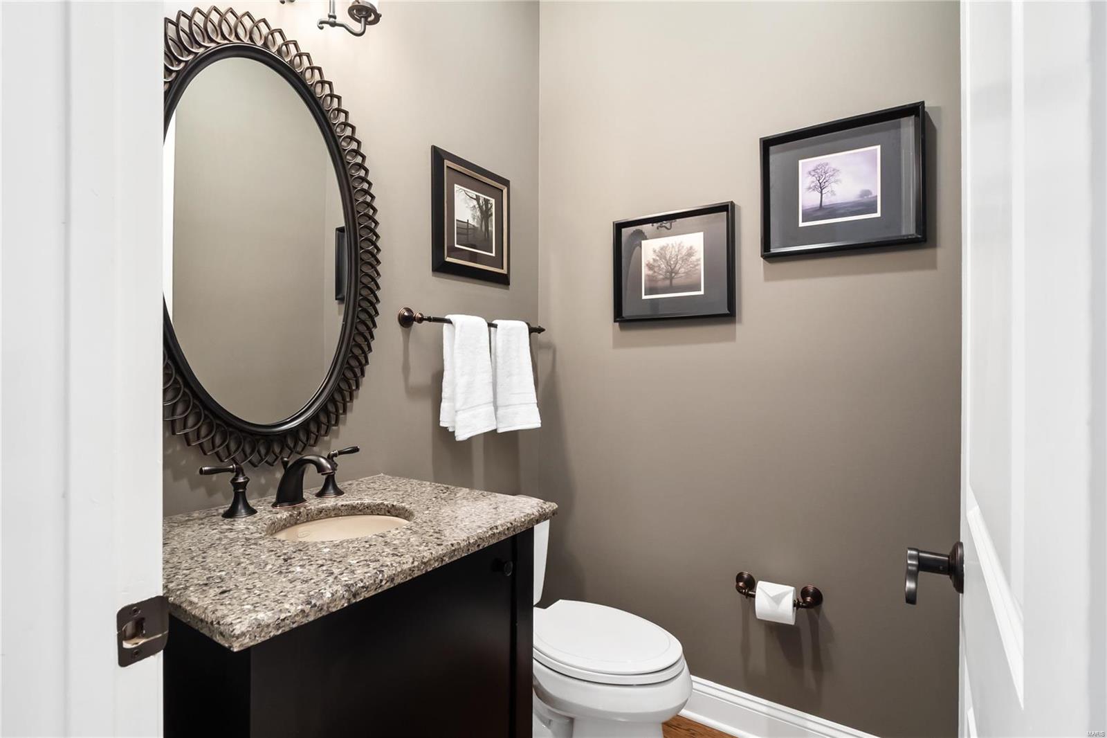 Fox Hill Farms - Residential