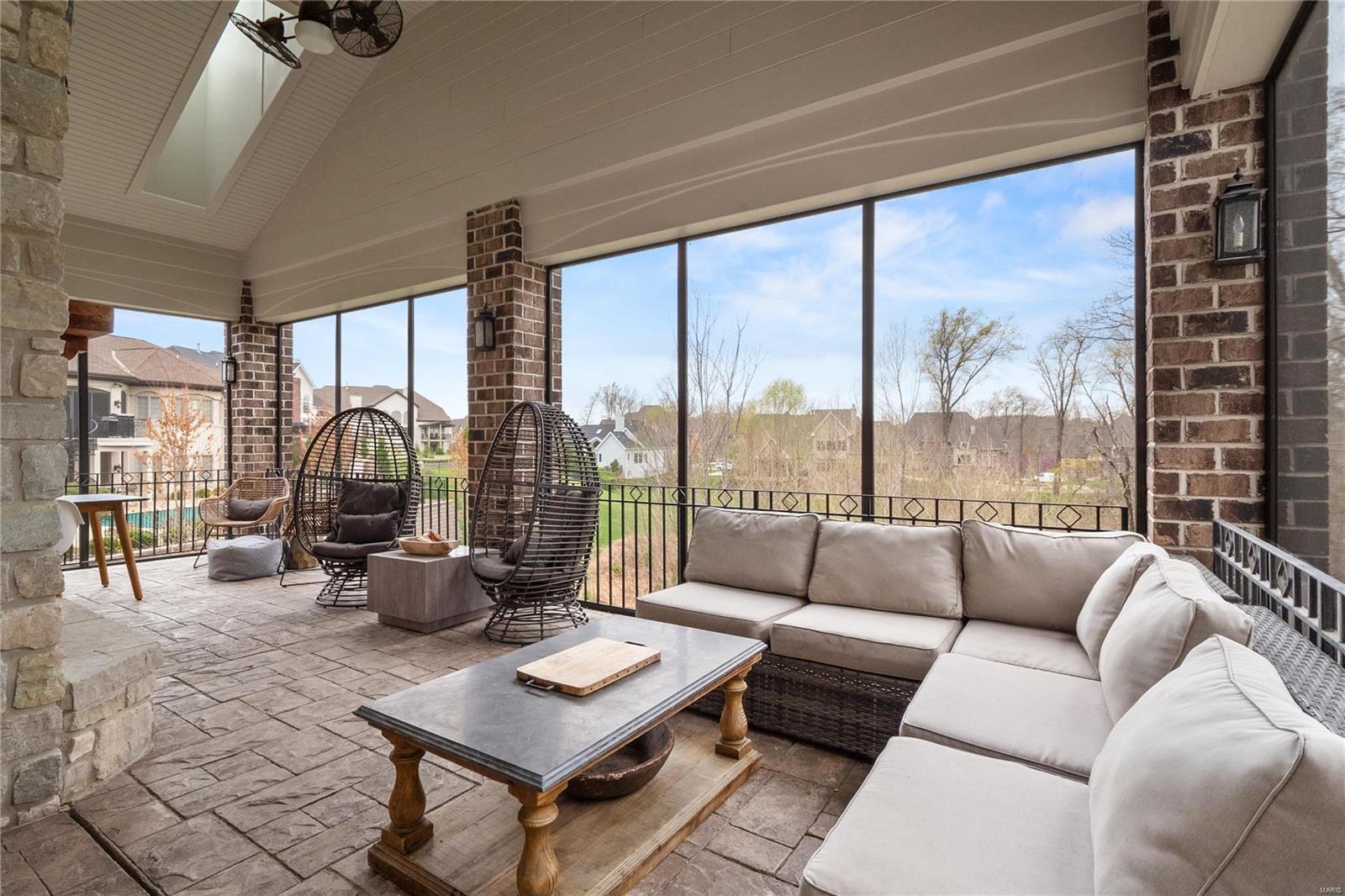 Fox Hill Farms - Residential