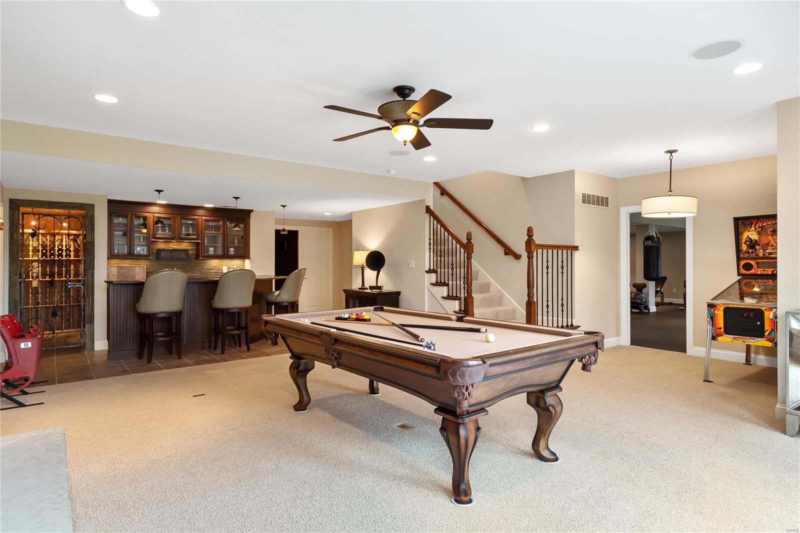 Fox Hill Farms - Residential