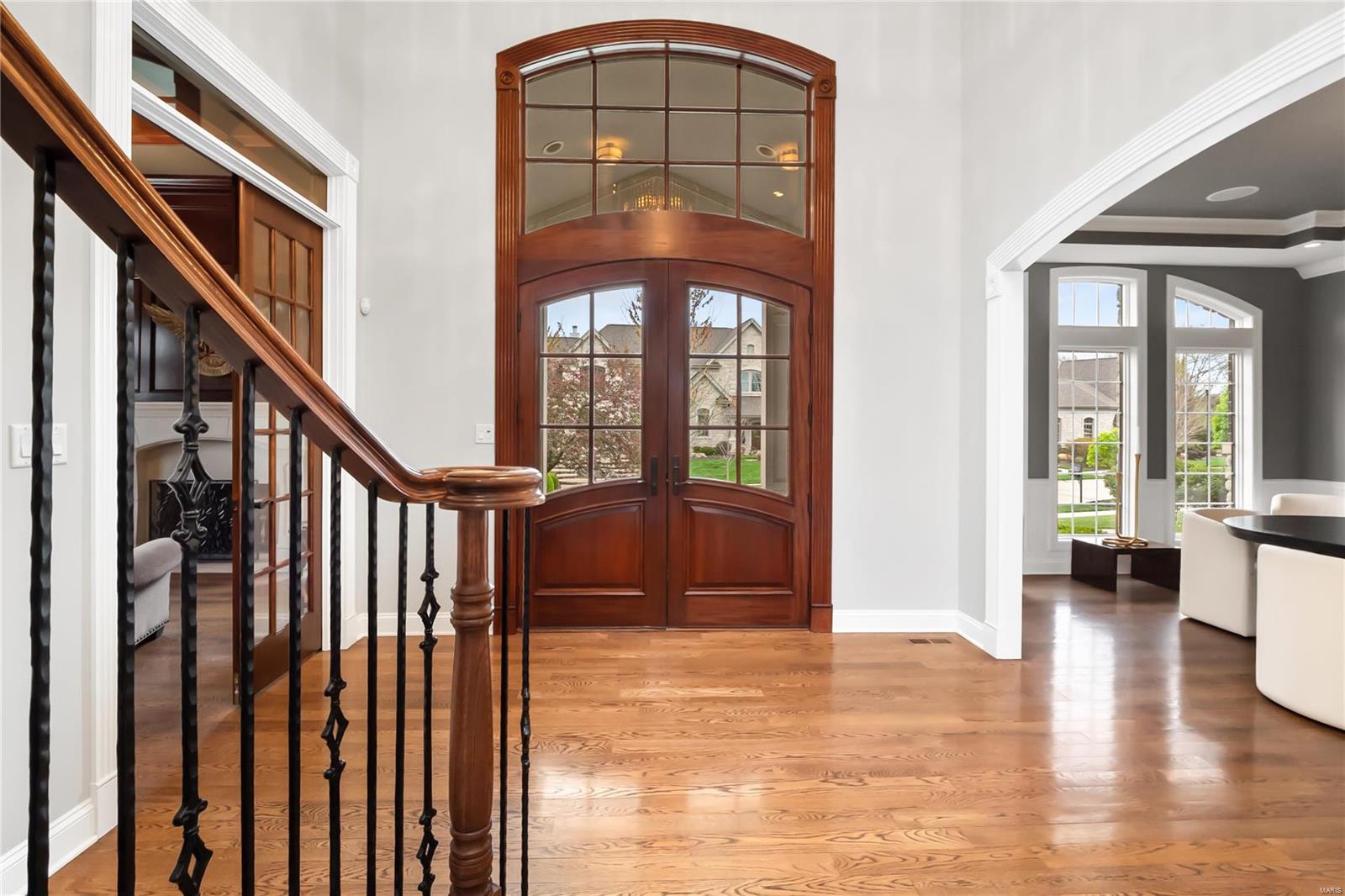 Fox Hill Farms - Residential