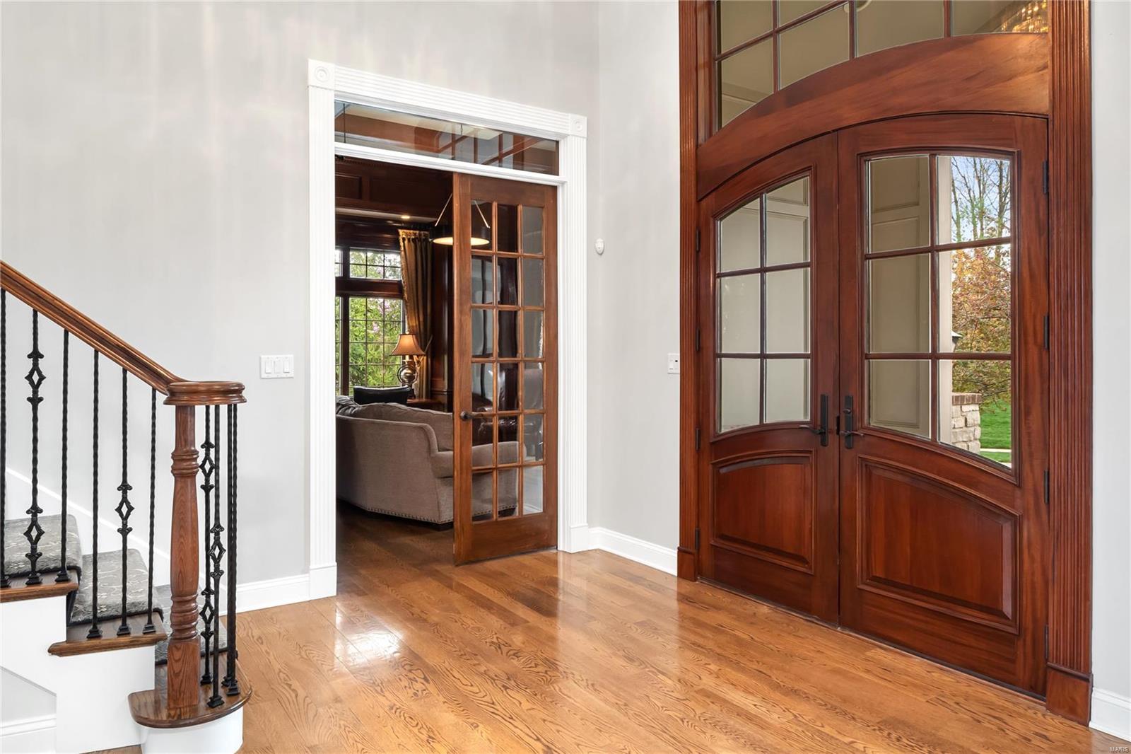 Fox Hill Farms - Residential