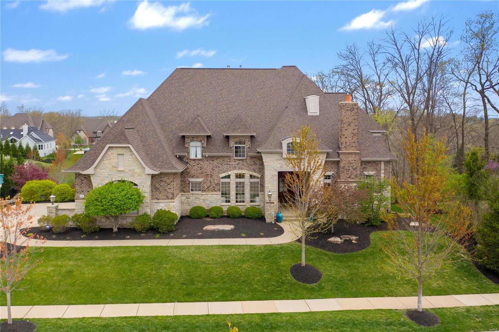 Fox Hill Farms - Residential