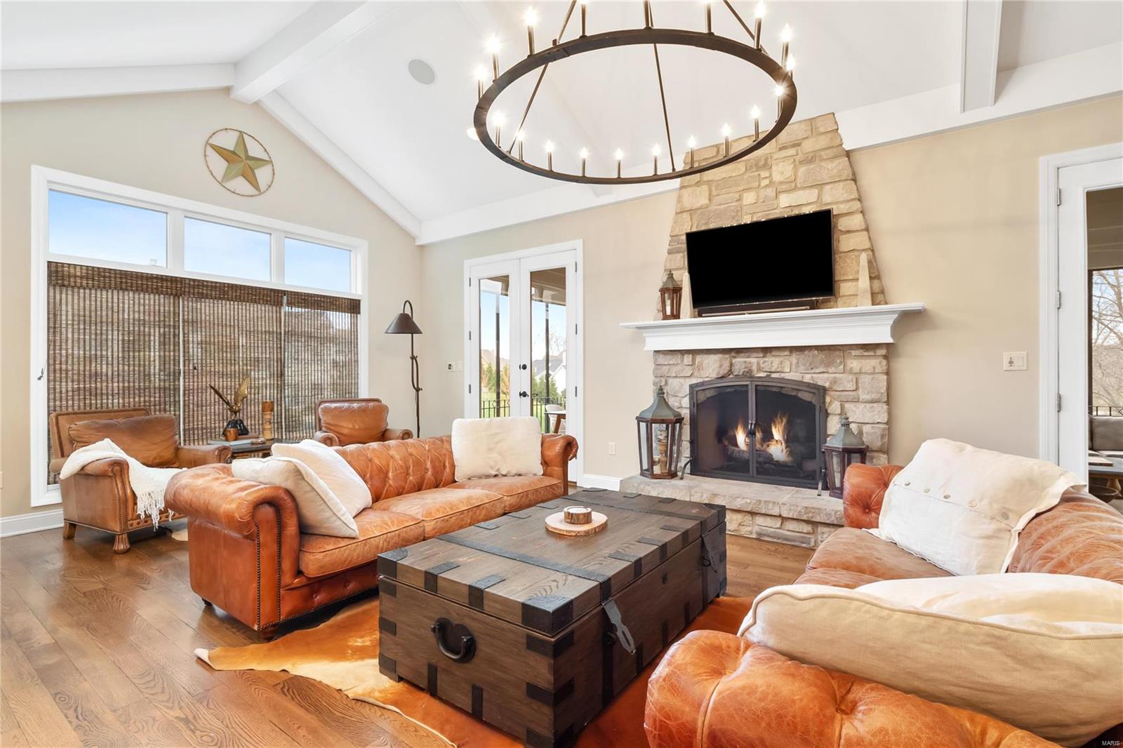 Fox Hill Farms - Residential