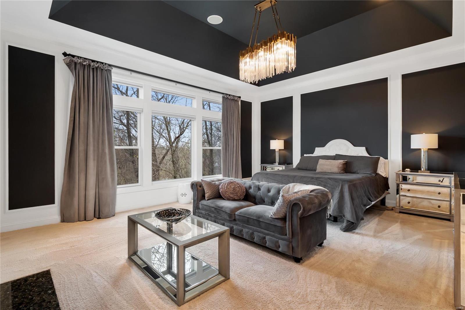 Fox Hill Farms - Residential