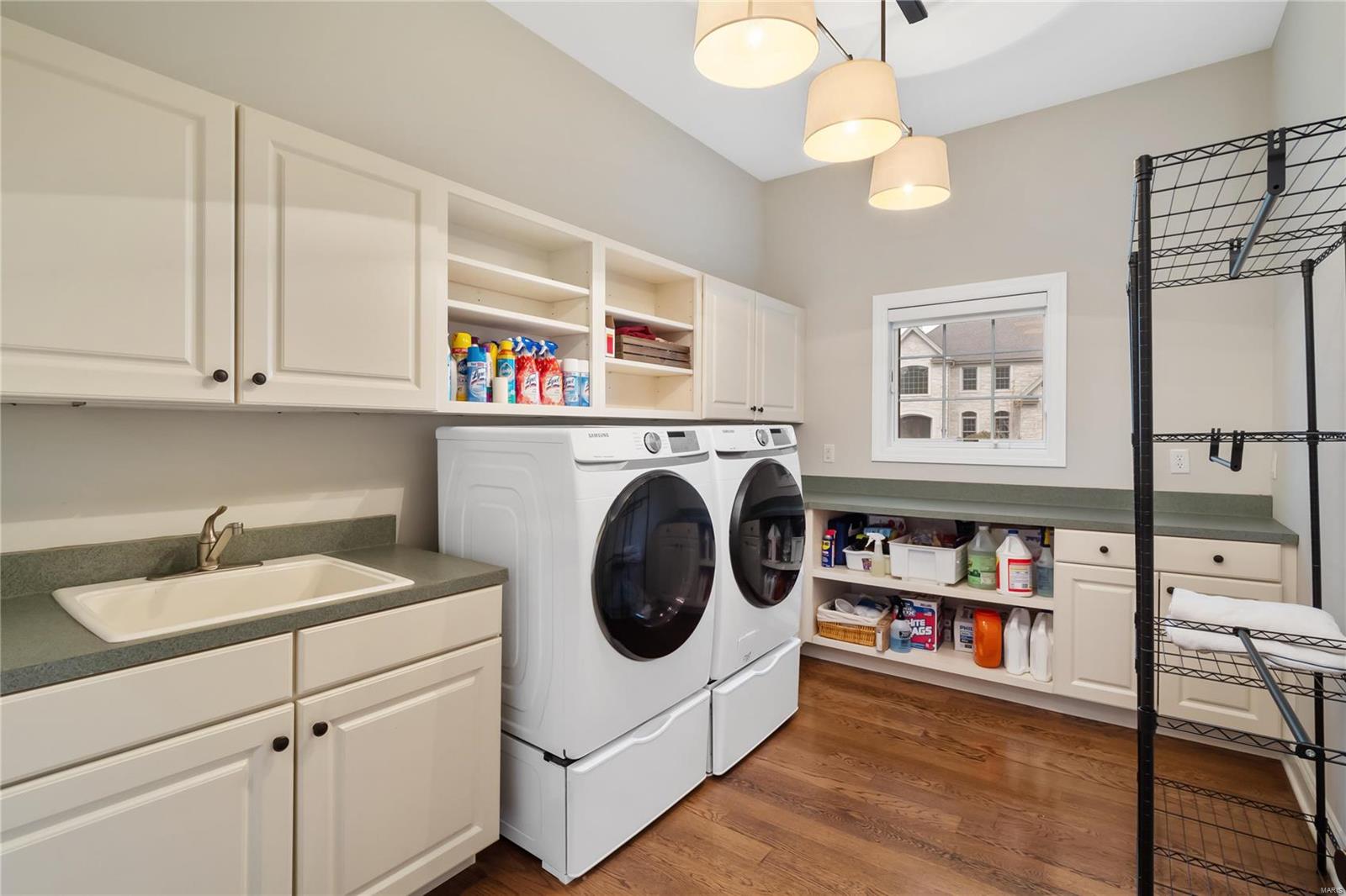 Fox Hill Farms - Residential