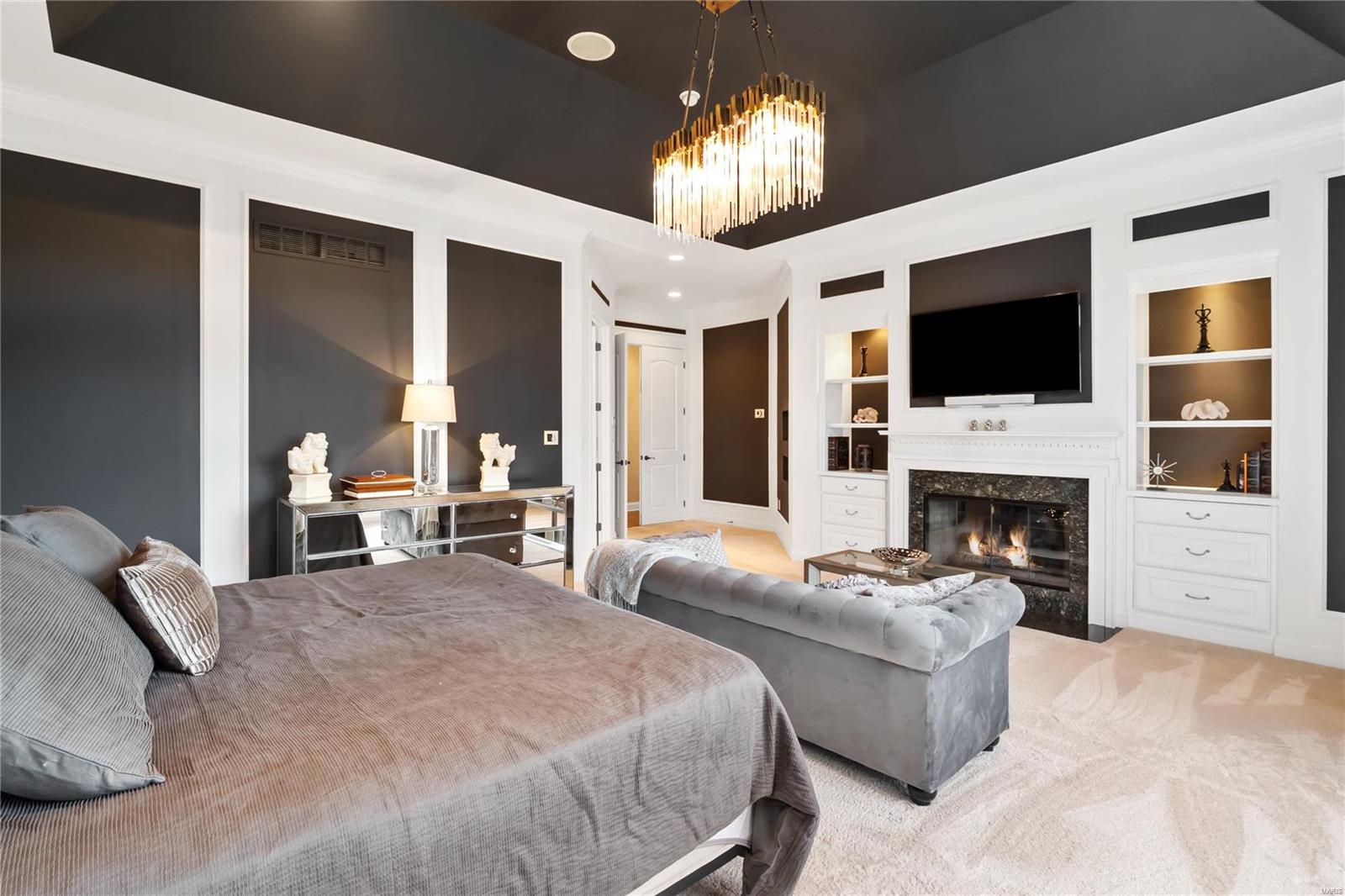 Fox Hill Farms - Residential