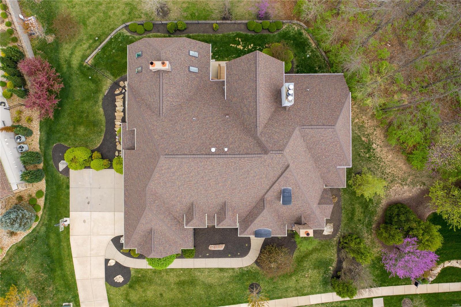 Fox Hill Farms - Residential