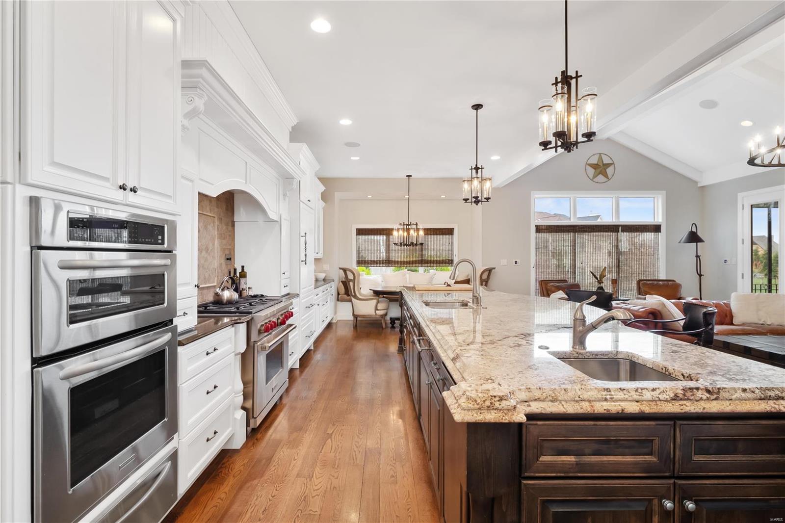 Fox Hill Farms - Residential