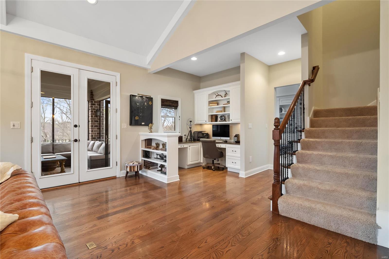 Fox Hill Farms - Residential