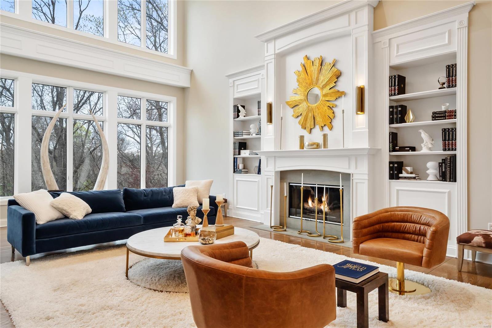 Fox Hill Farms - Residential