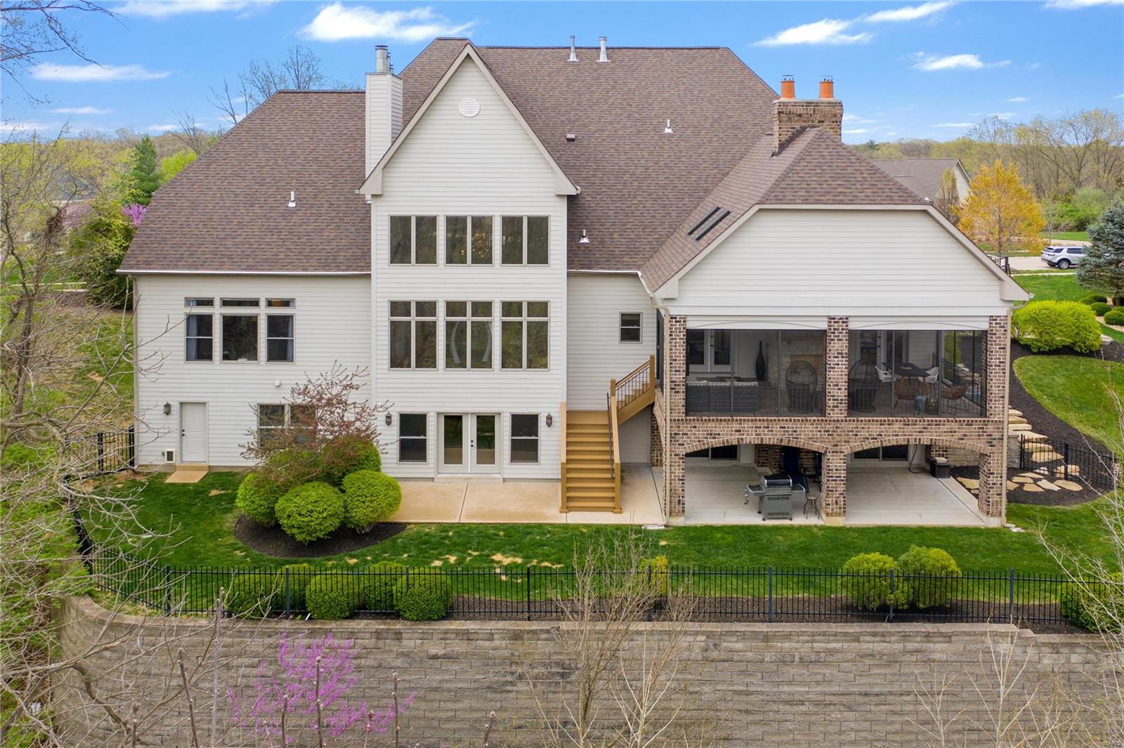 Fox Hill Farms - Residential